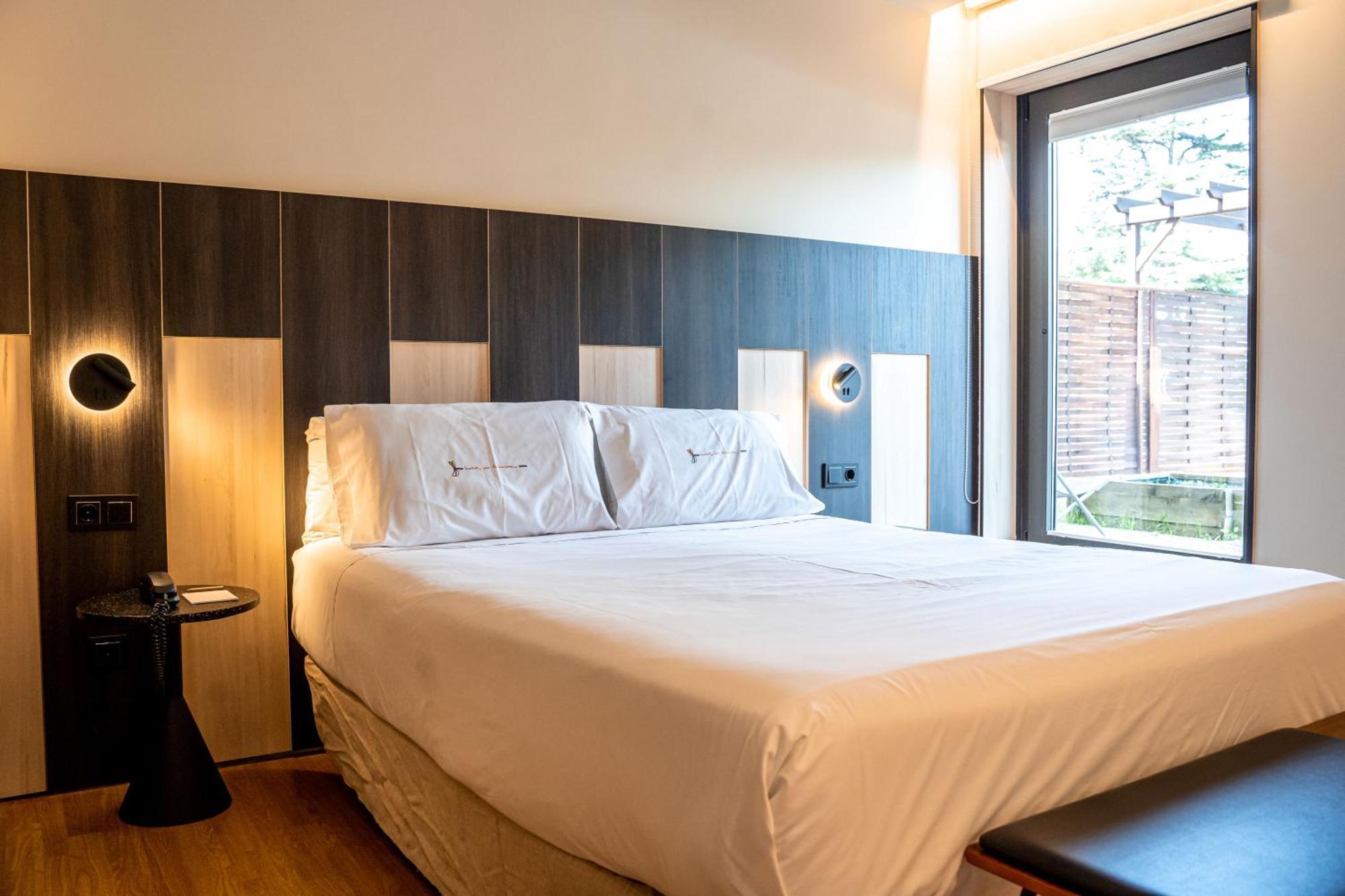 Rio Bidasoa Hotel 4*