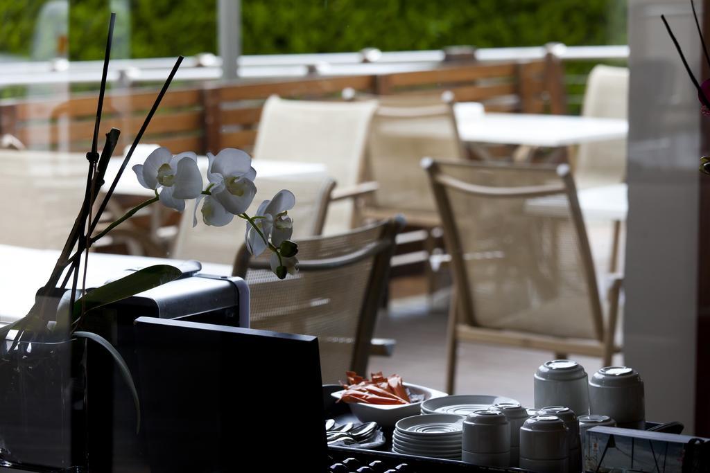 Hotel Rio Bidasoa Hondarribia