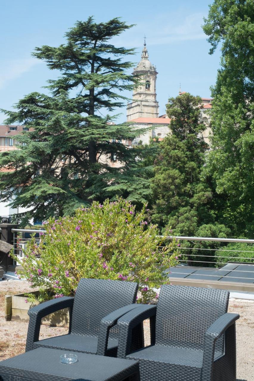 Rio Bidasoa Hotel Hondarribia
